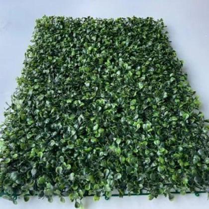 Imagem de Placa Grama Artificial Grande 40x60 Buchinhos - thlrio