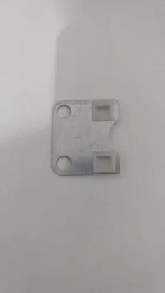 Imagem de Placa Guia Vareta Mt B4t 5,5/6,5/7,0