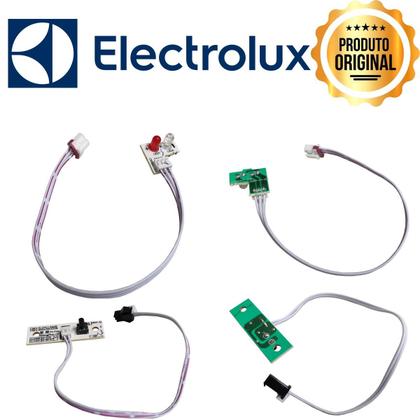 Imagem de Placa Iluminação LED Purificador Electrolux PE12A/ B/ G/ V
