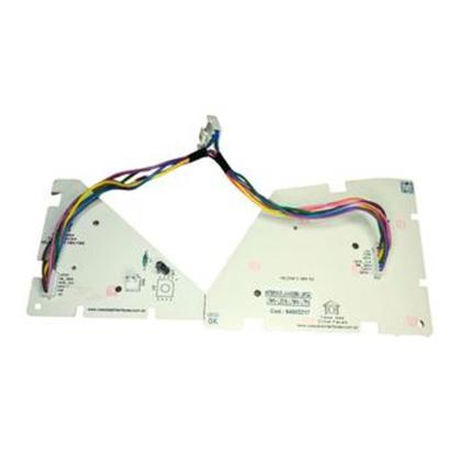 Imagem de Placa interface 511176 - ltm16 / ltp16 / ltd16 / ldd16 / lm13q / ltm15 (64503217) semelhante