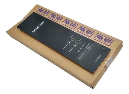 Imagem de Placa interface brastemp brm54h brm54j - w11228626 - w11228632 - w11228987 - w10917035 - w11228986 - w10917033 original