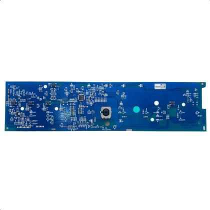Imagem de Placa Interface Bwl09 V1 V2 Bivolt Hulter 100269828 Membrana