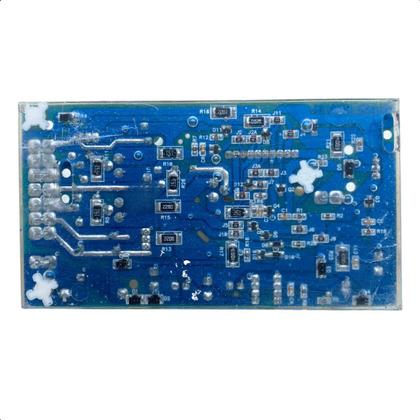 Imagem de Placa Interface Bwl09 V1 V2 Bivolt Hulter 100269828 Membrana