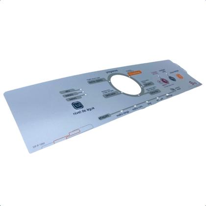 Imagem de Placa Interface Bwl09 V1 V2 Bivolt Hulter 100269828 Membrana