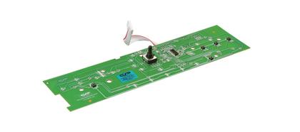 Imagem de Placa Interface BWL09B V1/2 Bivolt Compatível W10356418