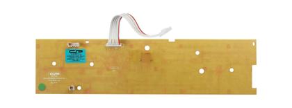 Imagem de Placa Interface BWL09B V1/2 Bivolt Compatível W10356418