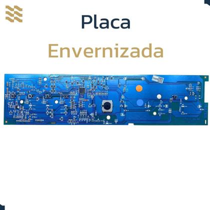 Imagem de Placa interface c/potencia bwl11 v1 v2 v3 bivolt 100269829