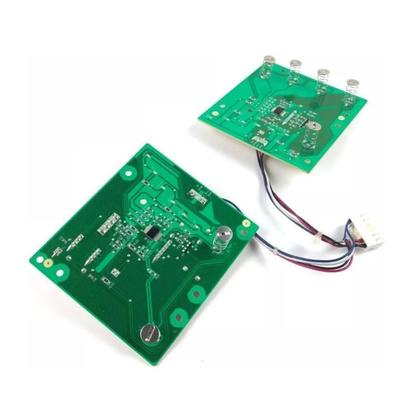 Imagem de Placa Interface C/Press. A99380101 / 70200964 Lr Electrolux