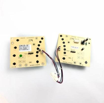 Imagem de Placa Interface C/Press. A99380101 / 70200964 Lr Electrolux