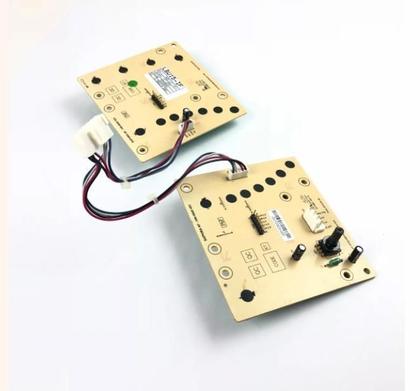 Imagem de Placa Interface C/Press. A99380101 / 70200964 Lr Electrolux