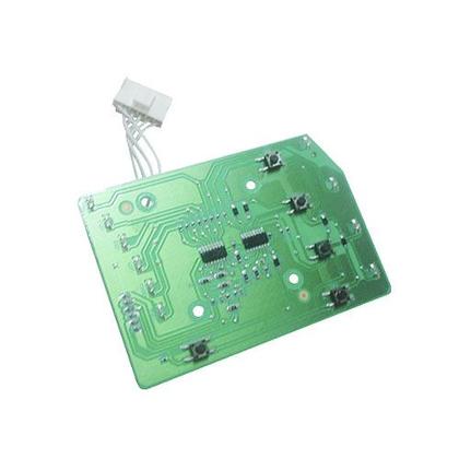 Imagem de Placa Interface Comando Eletrônico Controle Módulo Circuito Impresso Original Premium Reposição LTC10 6 Pinos