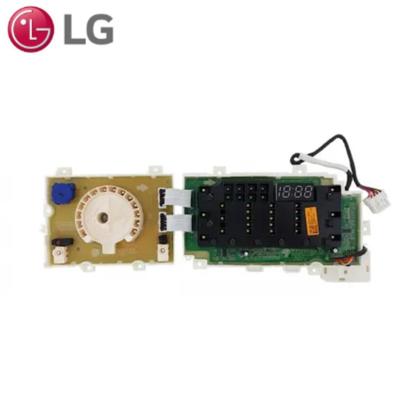 Imagem de Placa Interface / Display Lse Ebr85194791 Lg Cv30