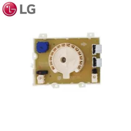 Imagem de Placa Interface / Display Lse Ebr85194791 Lg Cv30