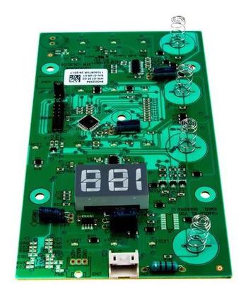 Imagem de Placa Interface Geladeira Electrolux 64502354 - Original