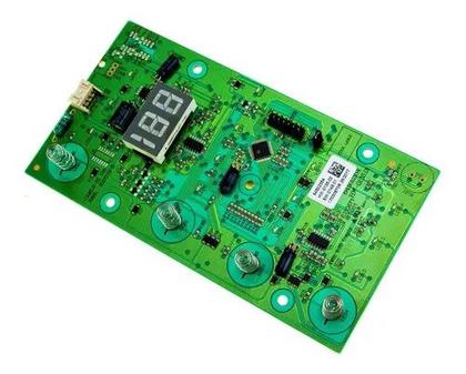 Imagem de Placa Interface Geladeira Electrolux 64502354 - Original