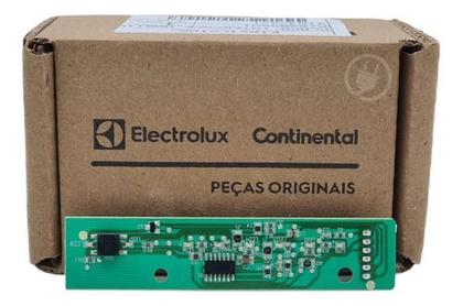 Imagem de Placa Interface Geladeira Electrolux Dfn41 Dfx41 Tf39 Tf39s