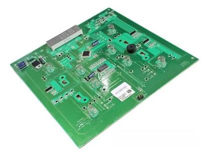 Placa Interface Geladeira Electrolux Dm84x Dm84 A96969603 Or