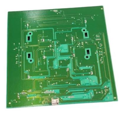 まお Placa Interface Geladeira Electrolux Dm84x Dm84 A96969603 Or