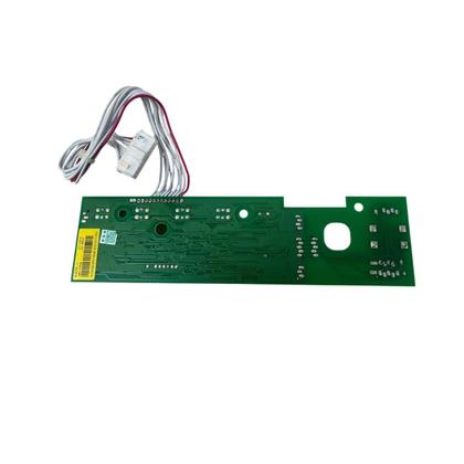 Imagem de Placa Interface Lava-Roupa Cônsul CWG11AB127V 10KG Êuler