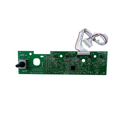 Imagem de Placa Interface Lava-Roupa Cônsul CWG11AB127V 10KG Êuler
