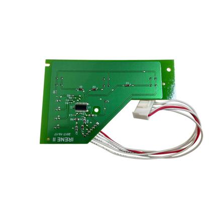 Imagem de Placa Interface Lava-Roupa Electrolux LTE12 V2 Bivolt c/ Fio