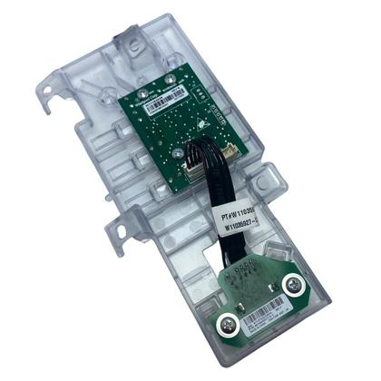 Imagem de Placa Interface Lavadora Consul Cwe15 Cwl16 W11160655