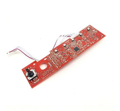 Imagem de Placa Interface Lavadora Consul Facilite 11K Cwg11 W10626365