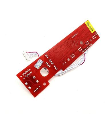 Imagem de Placa Interface Lavadora Consul Facilite 11K Cwg11 W10626365