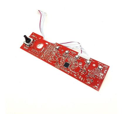 Imagem de Placa Interface Lavadora Consul Facilite 11K Cwg11 W10626365