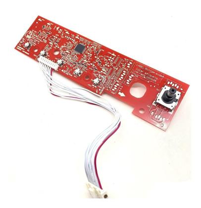 Imagem de Placa Interface Lavadora Consul Facilite 11K Cwg11 W10626365