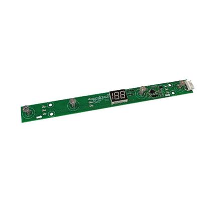 Imagem de Placa Interface para Electrolux DF47/50 Emicol 72540110000 - Bivolt