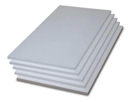 Imagem de Placa Isopor 0,5mm Kit C/ 10 Unidades - Placterm