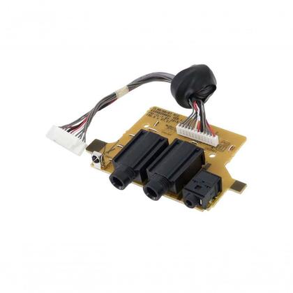 Imagem de Placa Jack Mini System LG EBR87037101