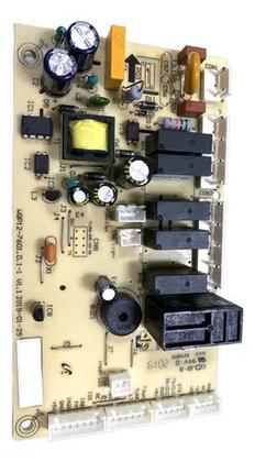 Imagem de Placa Lava Louça Electrolux Le08b Le08s Lv08b A08760001 110v