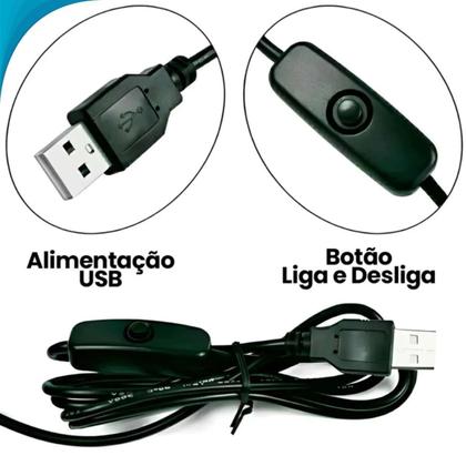 Imagem de Placa LED Recarregável Para Carro Pronta Entrega