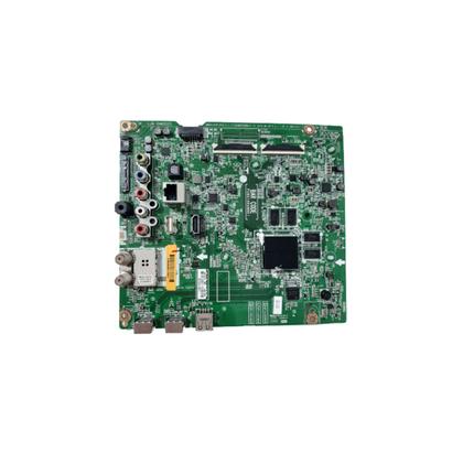 Imagem de Placa Lógica Tv LG 49uh6500 Ebu63671901 Ebu63594603 Eax66752