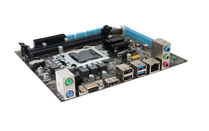 Imagem de Placa Mae 1151 Bpc-H110 M-D4 Brazil-Pc