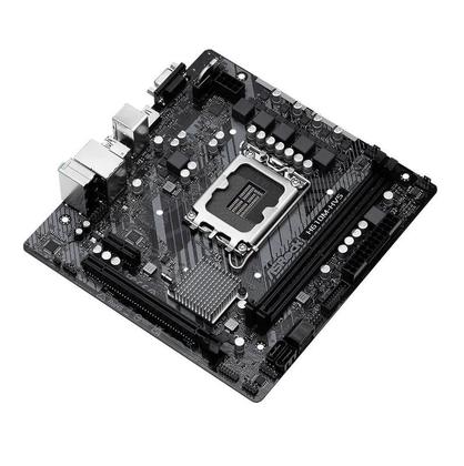 Imagem de Placa Mae 1700p AsRock H610M-H VS M2 Hdmi DDR4