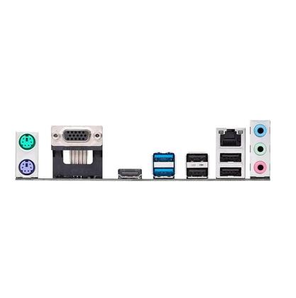 Imagem de Placa Mae 1700p Asus Prime H610M-CS D4 Hdmi Vga DDR4