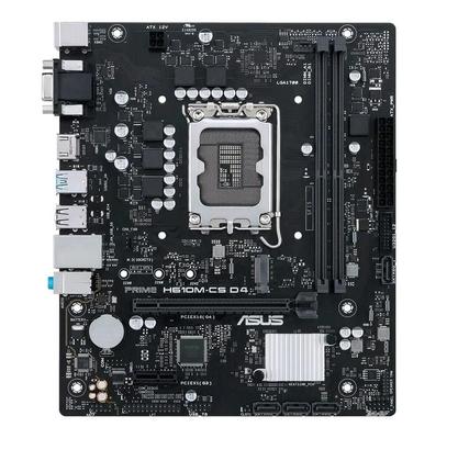 Imagem de Placa Mae 1700p Asus Prime H610M-CS D4 Hdmi Vga DDR4