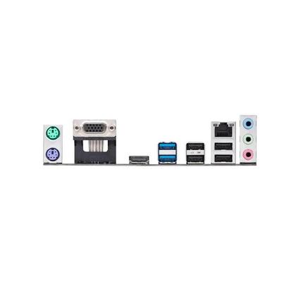 Imagem de Placa Mae 1700p Asus Prime H610M-F D4 M.2 DDR4 HDMI