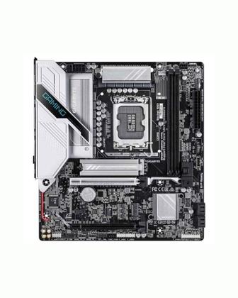 Imagem de Placa mae 1851 gigabyte b860m gaming wifi6 ddr-5