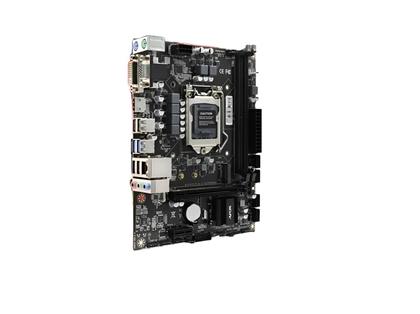 Imagem de Placa Mae Afox Ih510 ma2 v2 Soquete Intel Lga 1200 Ddr4 Matx