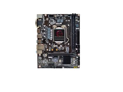Imagem de Placa Mae Afox Ih510 ma2 v2 Soquete Intel Lga 1200 Ddr4 Matx