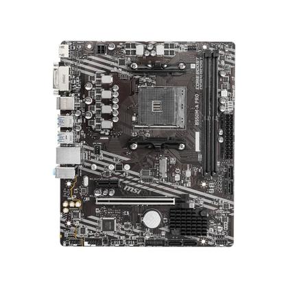 Imagem de Placa-Mãe AM4 MSI B550M A PRO MSI