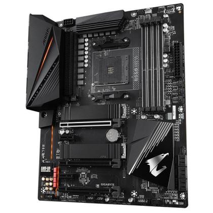 Imagem de Placa Mae (amd) Gigabyte B550 Aorus Pro Ac Ddr4 Am4