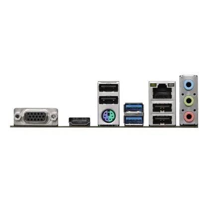 Imagem de Placa Mãe AsRock H610M HVS, LGA1700, DDR4, mATX, HDMI, VGA, USB 3.2
