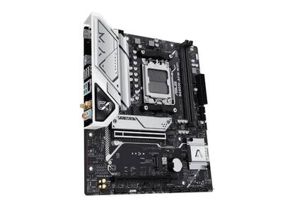 Imagem de Placa Mae ASUS AMD (AM5) DDR5 Micro ATX - B650M-AYW Wifi