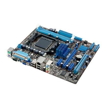 Placa Mãe Asus M5A78L-M LX/BR AM3+ DDR3 VGA Serial Paralela - 90