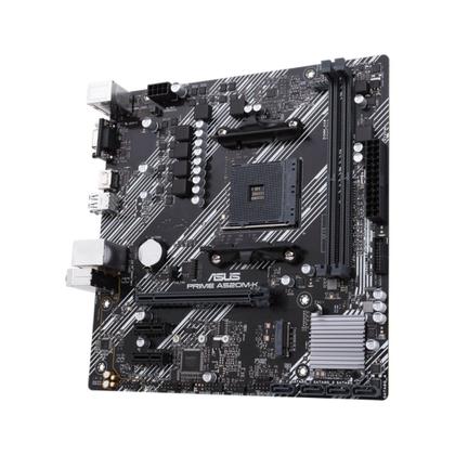 Imagem de Placa Mae Asus Prime A520M-K Prime AM4